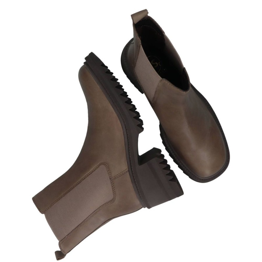 Dames PS Poelman | Ps Poelman Chelsea Boot