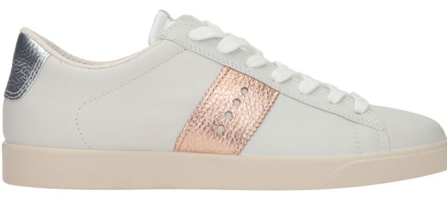 Dames Ecco | Ecco Street Lite Veterschoen