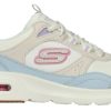 Dames Skechers | Skechers Air Court Sneaker