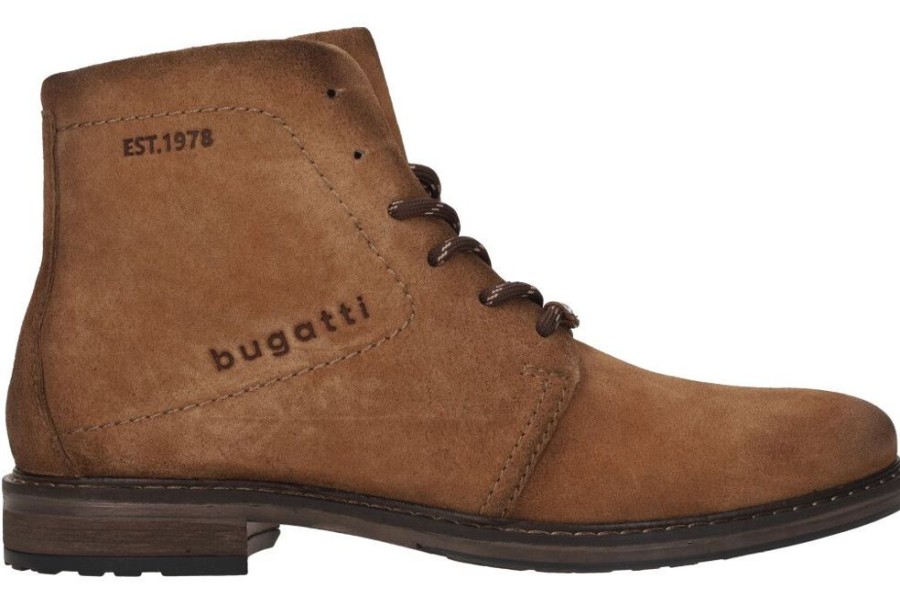 Heren Bugatti | Bugatti Veterboot