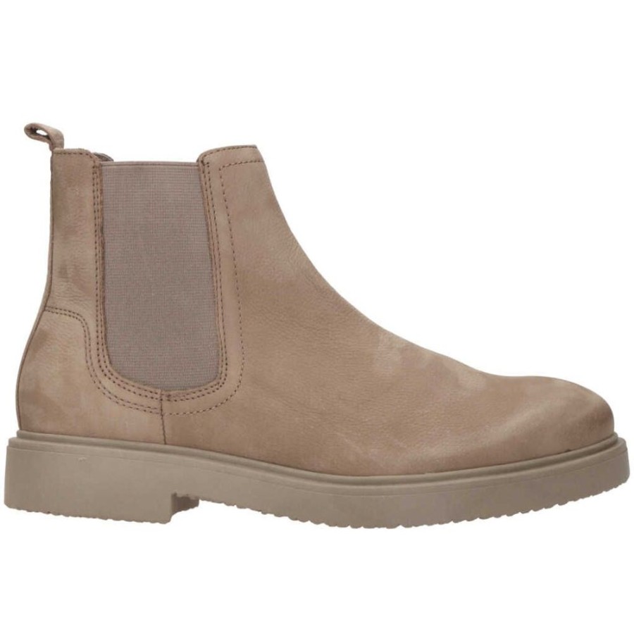 Heren DSTRCT | Dstrct Chelseaboot