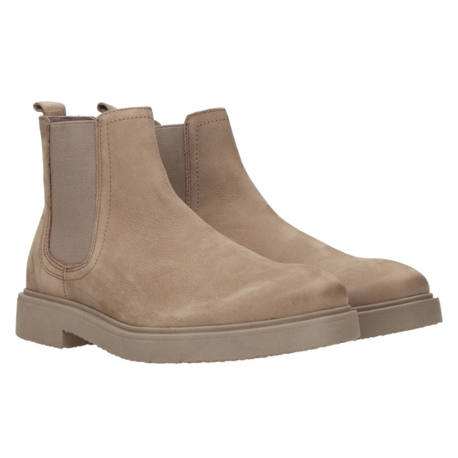 Heren DSTRCT | Dstrct Chelseaboot