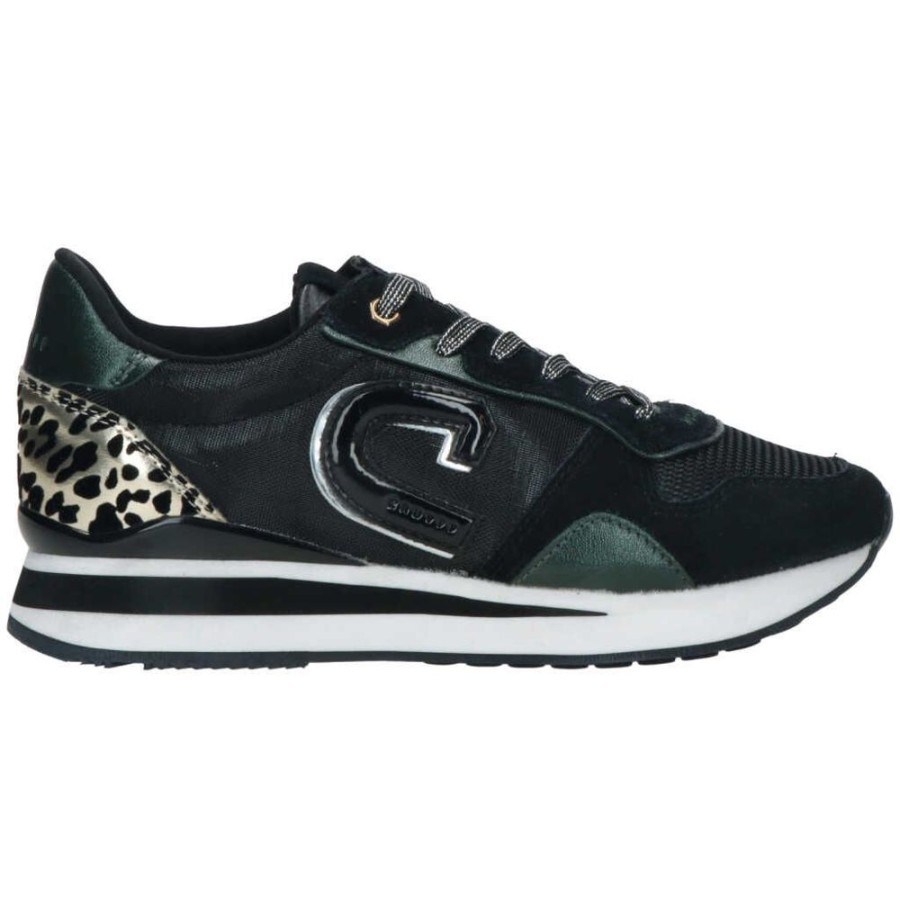 Dames Cruyff | Cruyff Parkrunner Lux Sneaker