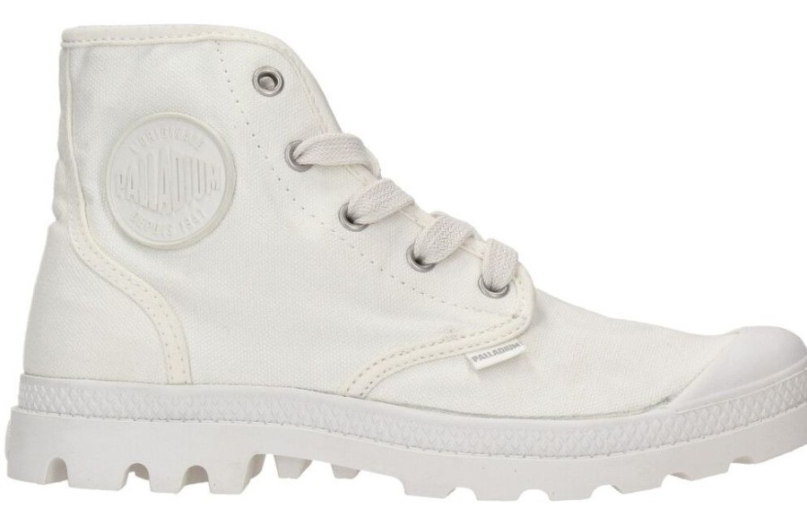 Dames Palladium | Palladium Pampa Hi Veterboot