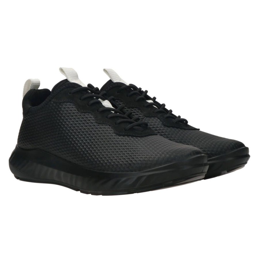 Dames Ecco | Ecco Ath-1F W Sneaker