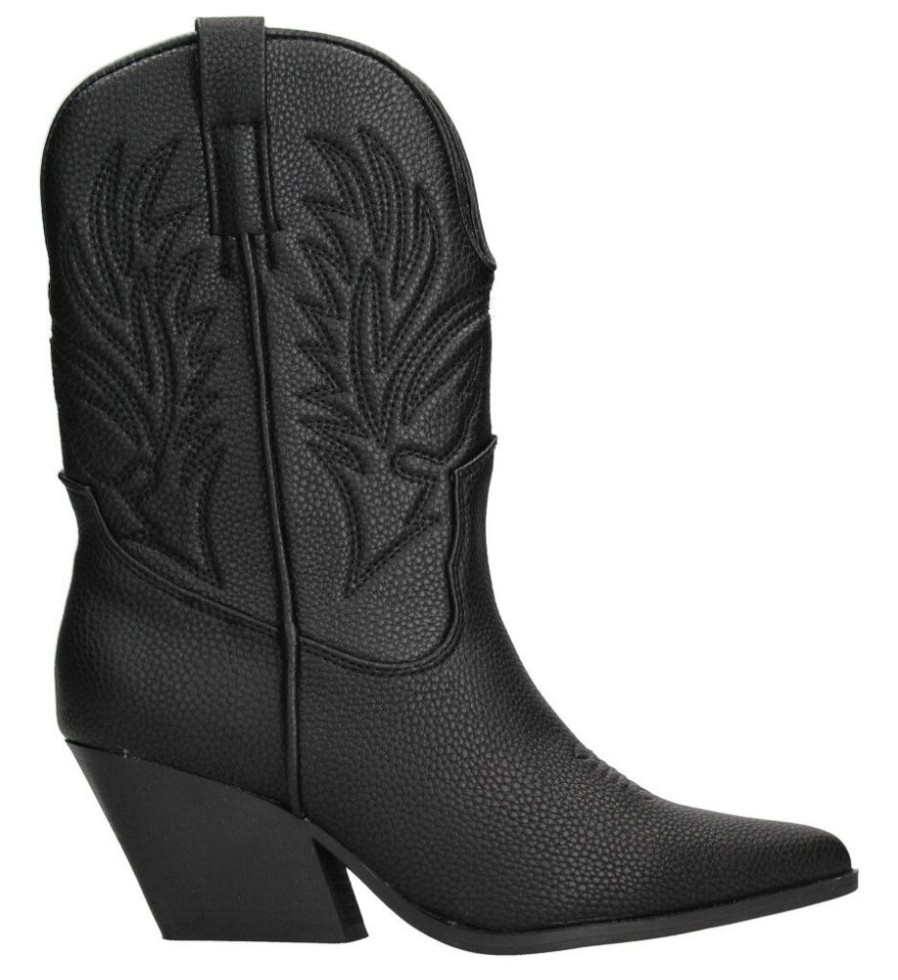 Dames Shoecolate | Western Laars