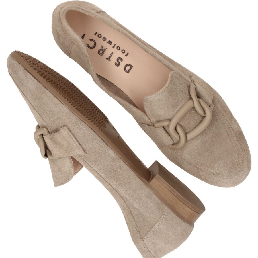 Dames DSTRCT | Dstrct Loafer