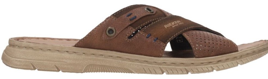 Heren Rieker | Rieker Slipper