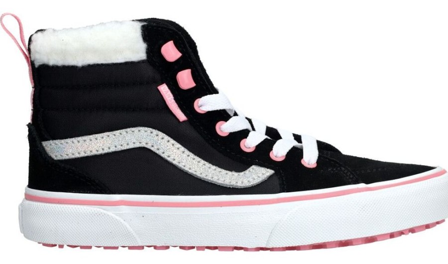 Meisjes Vans | Vans Filmore Hi Vansguard Veterboot