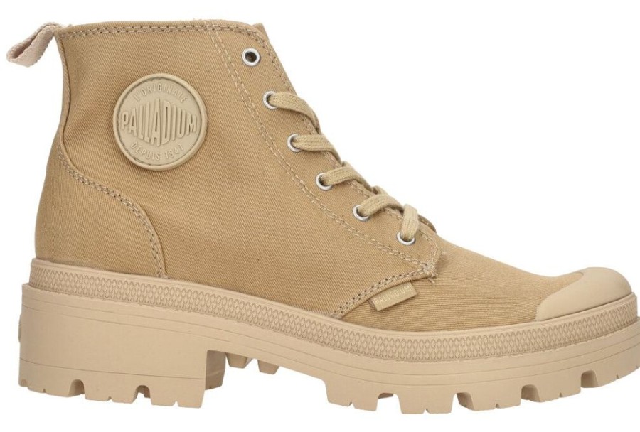 Dames Palladium | Palladium Pallabase Veterboot