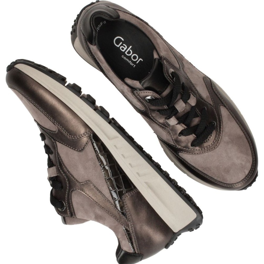 Dames Gabor | Gabor Sneaker