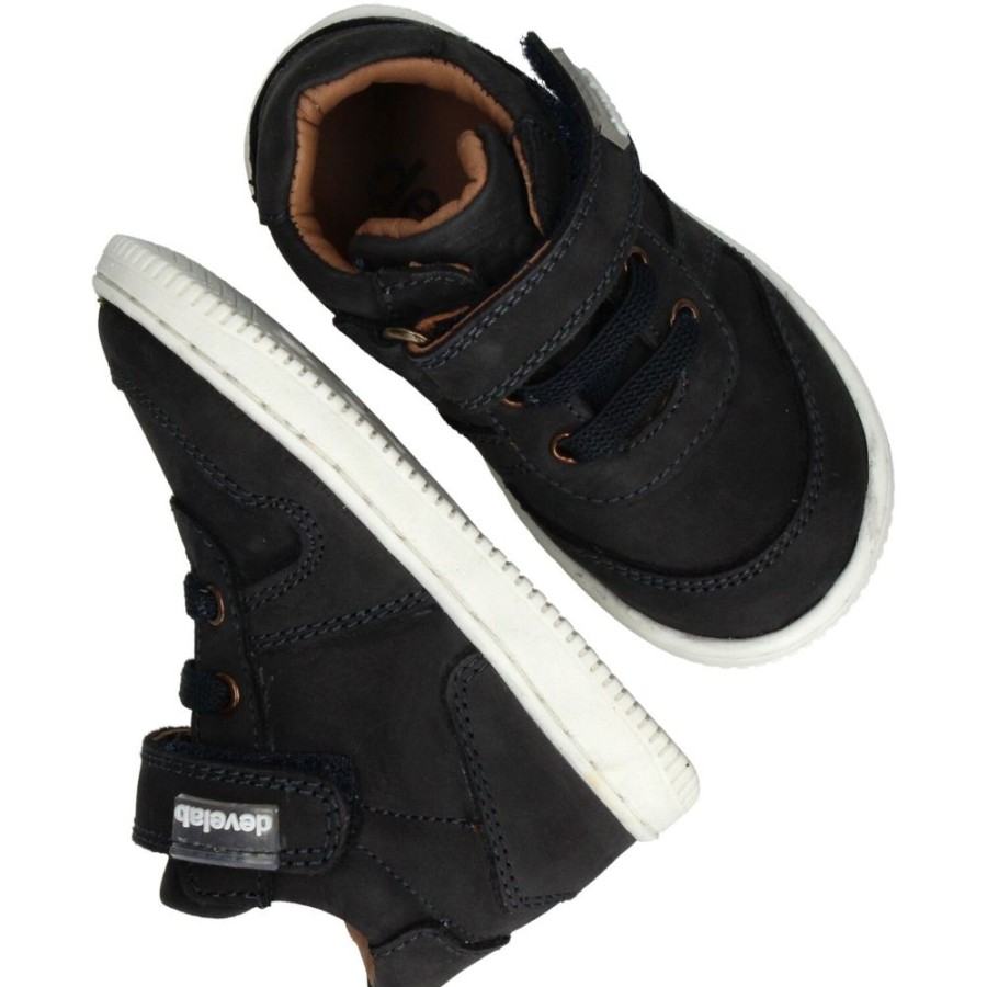 Jongens Develab | Develab First Step Sneaker