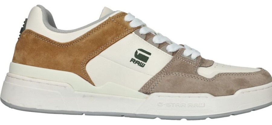 Heren G-Star | G-Star Raw Sneaker