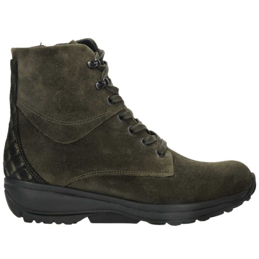 Dames Xsensible | Xsensible Milton Veterboot