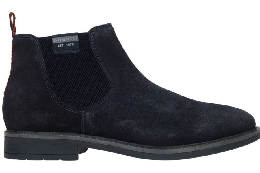 Heren Bugatti | Bugatti Chelsea Boot