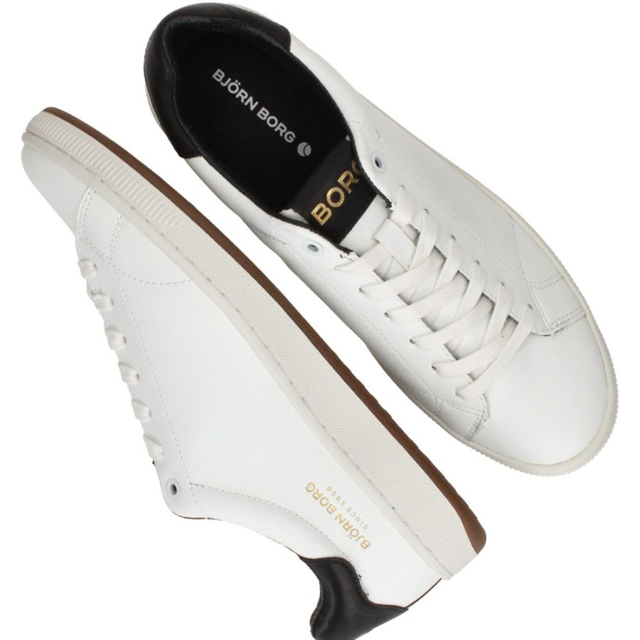 Heren Bjorn Borg | Bjorn Borg Sneaker