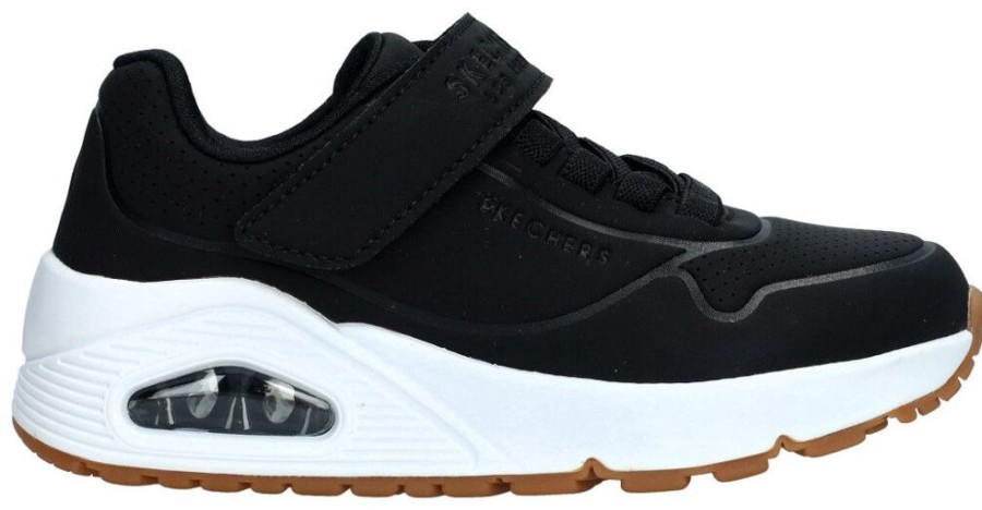 Jongens Skechers | Skechers Uno Air Blitz Sneaker