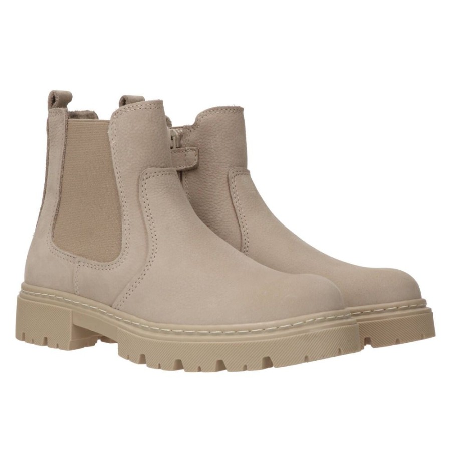 Meisjes DSTRCT | Dstrct Chelsea Boot