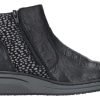 Dames Rieker | Rieker Comfortboot