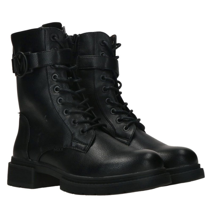 Dames Mexx | Mexx Kimberly Veterboot