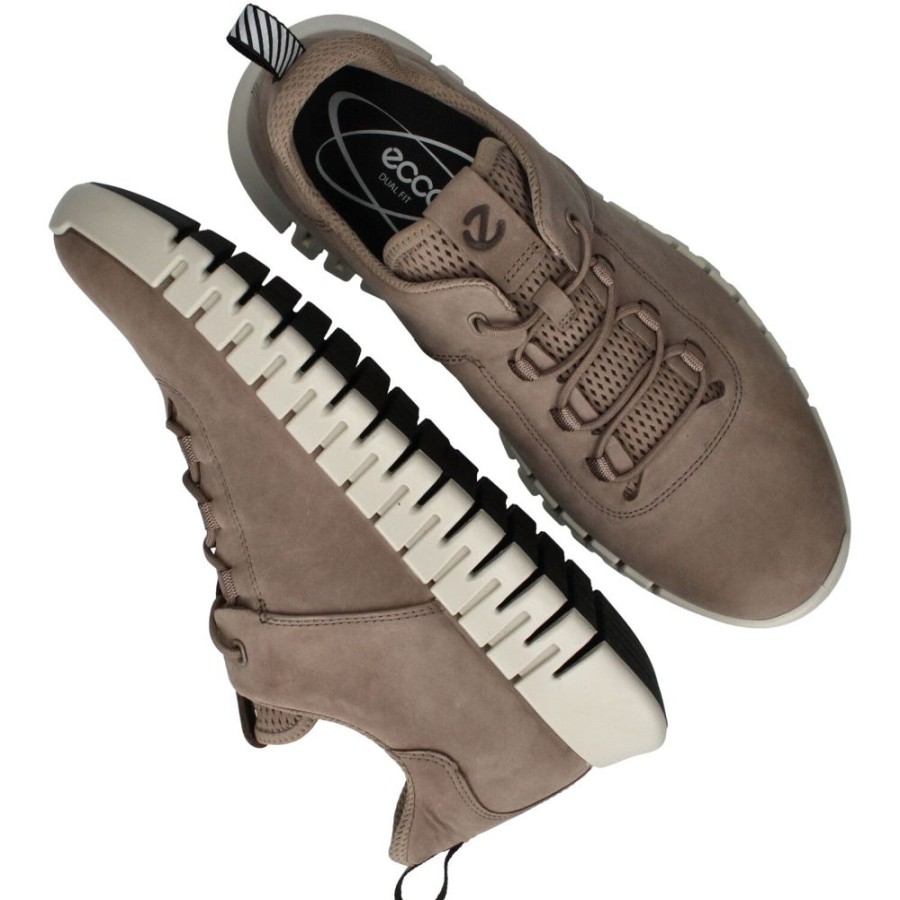 Heren Ecco | Ecco Gruuv Sneaker