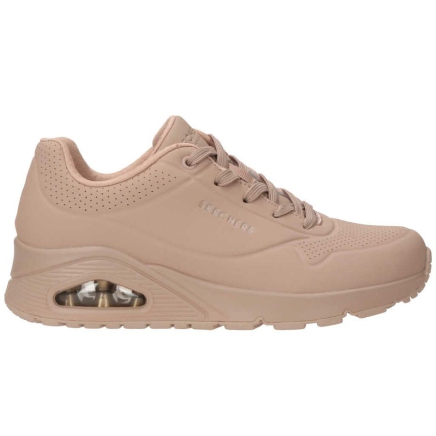 Dames Skechers | Skechers Uno Stand On Air Sneaker