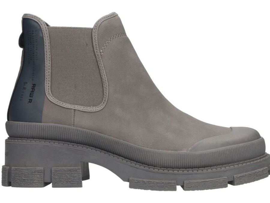 Dames G-Star | G-Star Aefon Chelseaboot