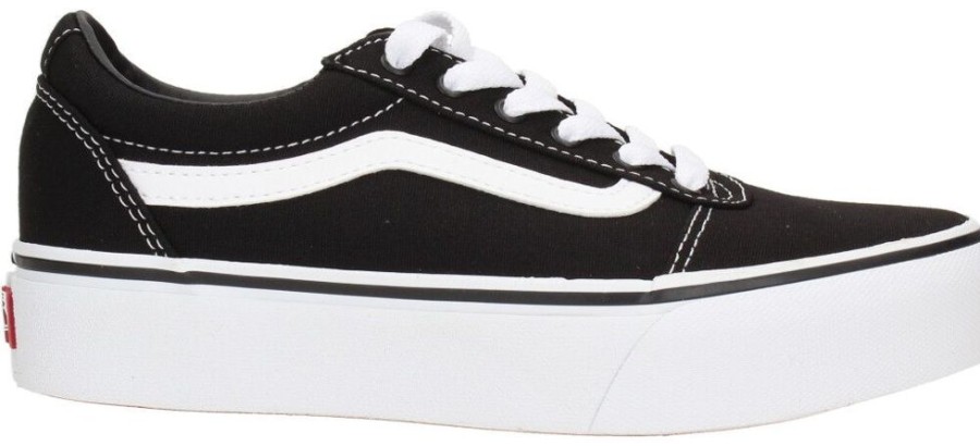 Meisjes Vans | Vansward Platform Sneaker