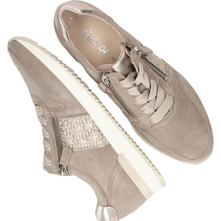 Dames Gabor | Gabor Sneaker