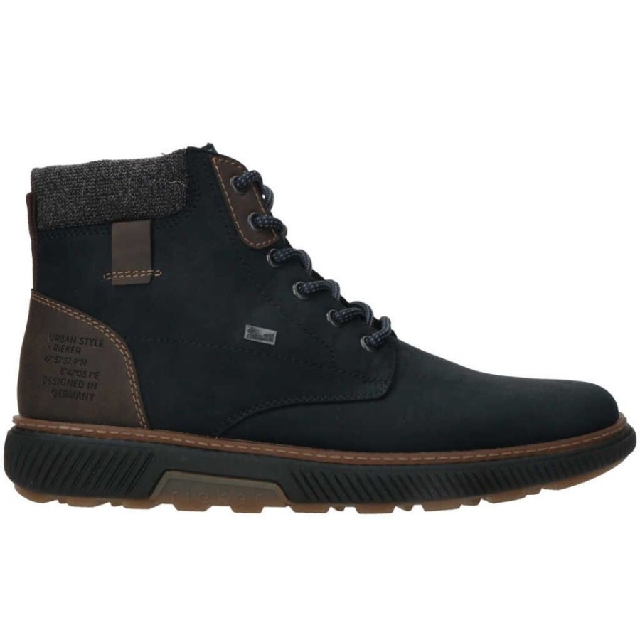 Heren Rieker | Rieker Veterboot