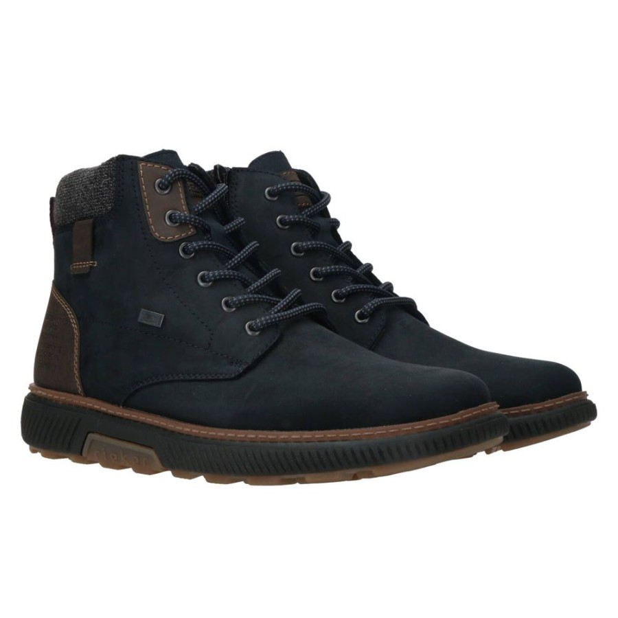 Heren Rieker | Rieker Veterboot