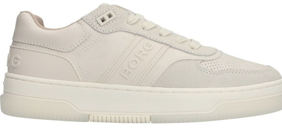 Dames Bjorn Borg | Bjorn Borg Sneaker