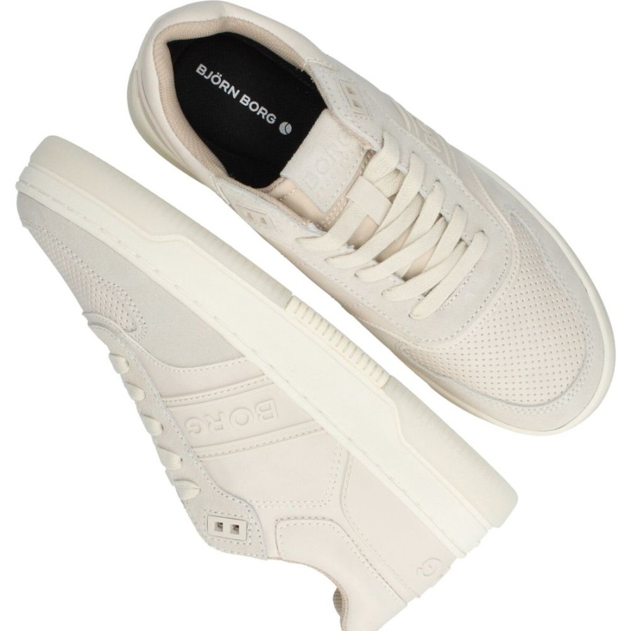 Dames Bjorn Borg | Bjorn Borg Sneaker