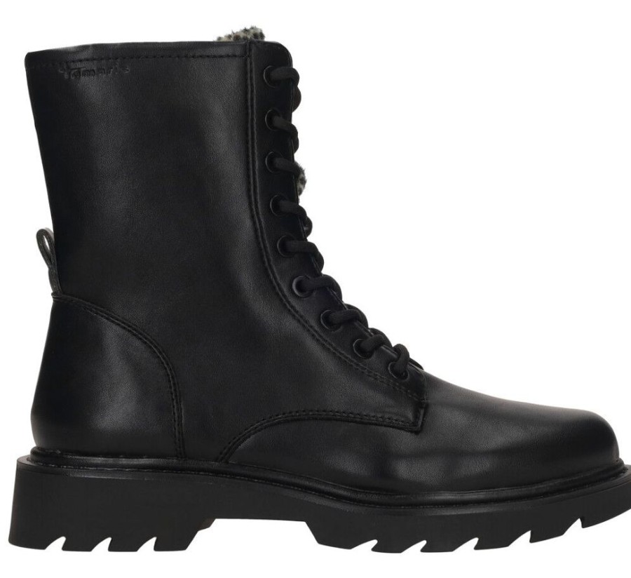 Dames Tamaris | Tamaris Veterboot