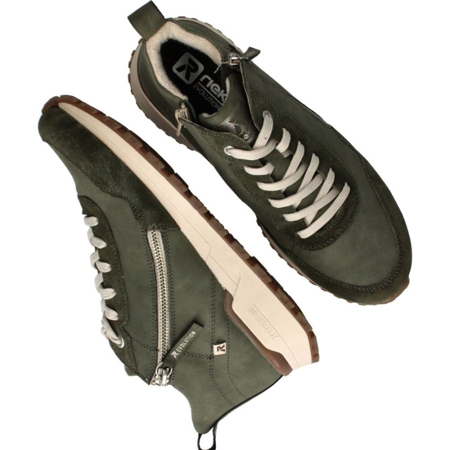 Dames Rieker | Rieker Revolution Sneaker