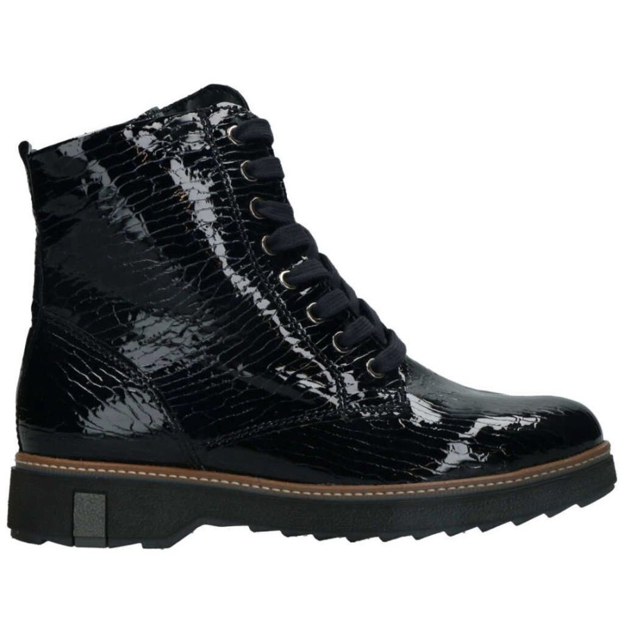 Dames Waldlaufer | Waldlaufer Kitomi Veterboot