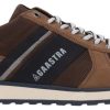 Heren Gaastra | Gaastra Koast Oil Sneaker