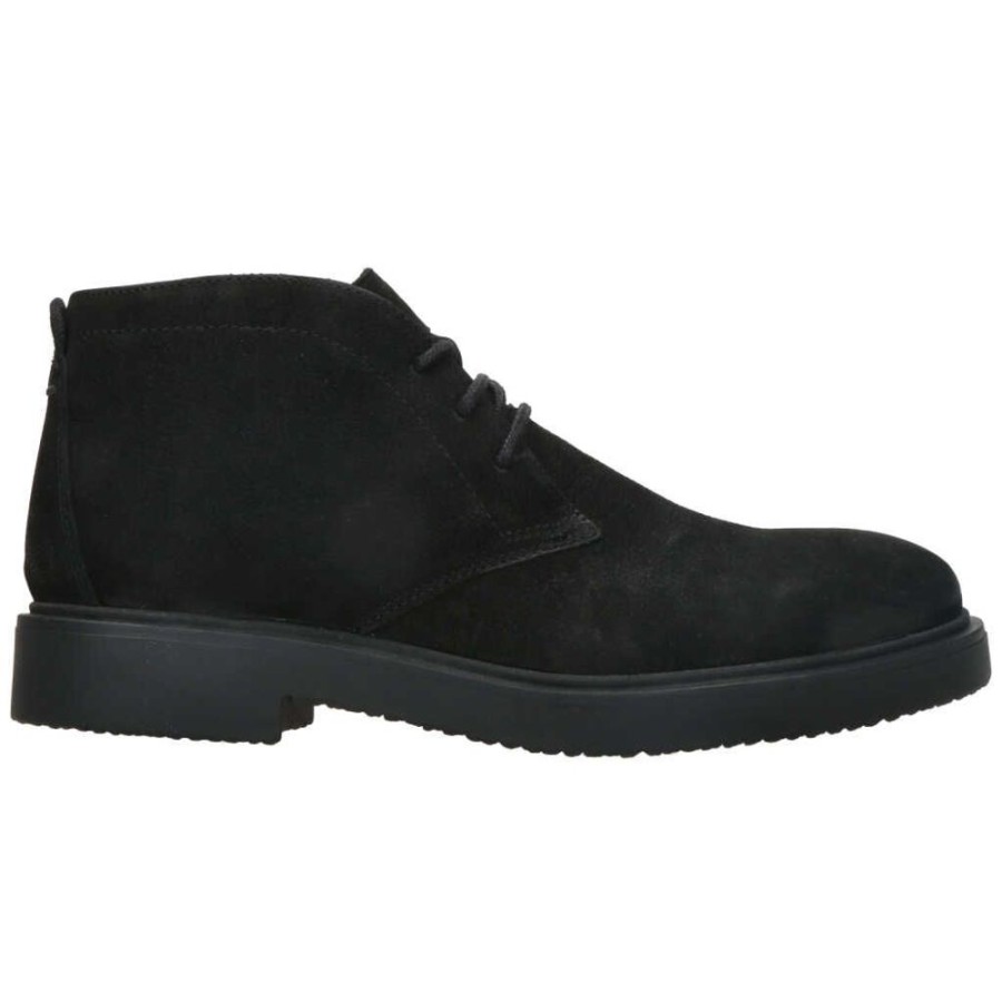 Heren DSTRCT | Dstrct Veterboot