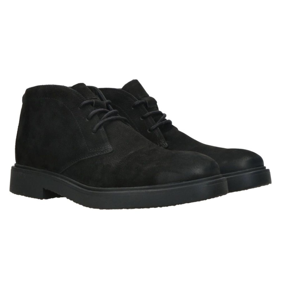 Heren DSTRCT | Dstrct Veterboot