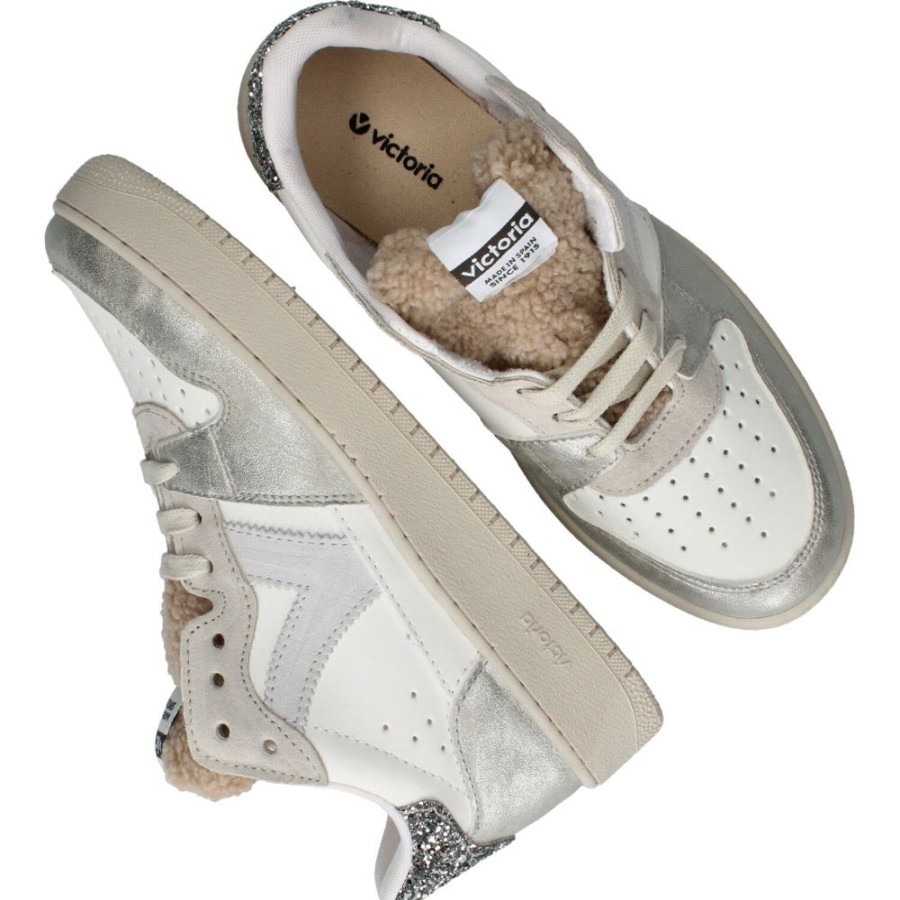 Dames Victoria | Victoria Sneaker