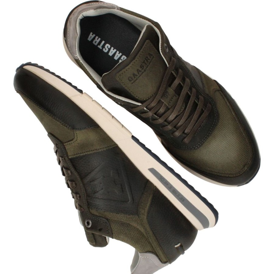 Heren Gaastra | Gaastra Orion Sneaker