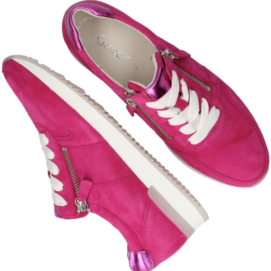 Dames Gabor | Gabor Sneaker