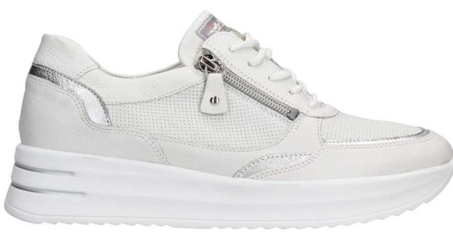 Dames Waldlaufer | Waldlaufer H Arianna Sneaker