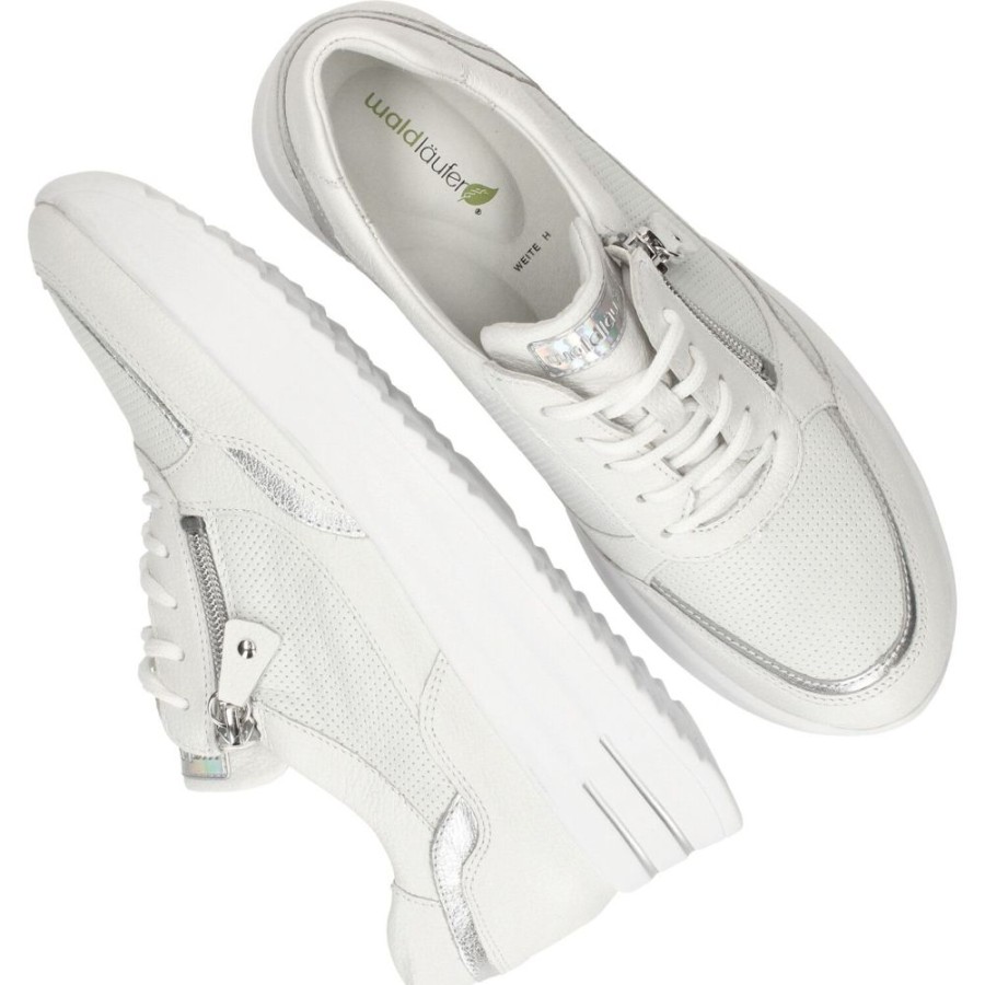 Dames Waldlaufer | Waldlaufer H Arianna Sneaker