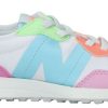 Meisjes New Balance | New Balance Colour Block Sneaker