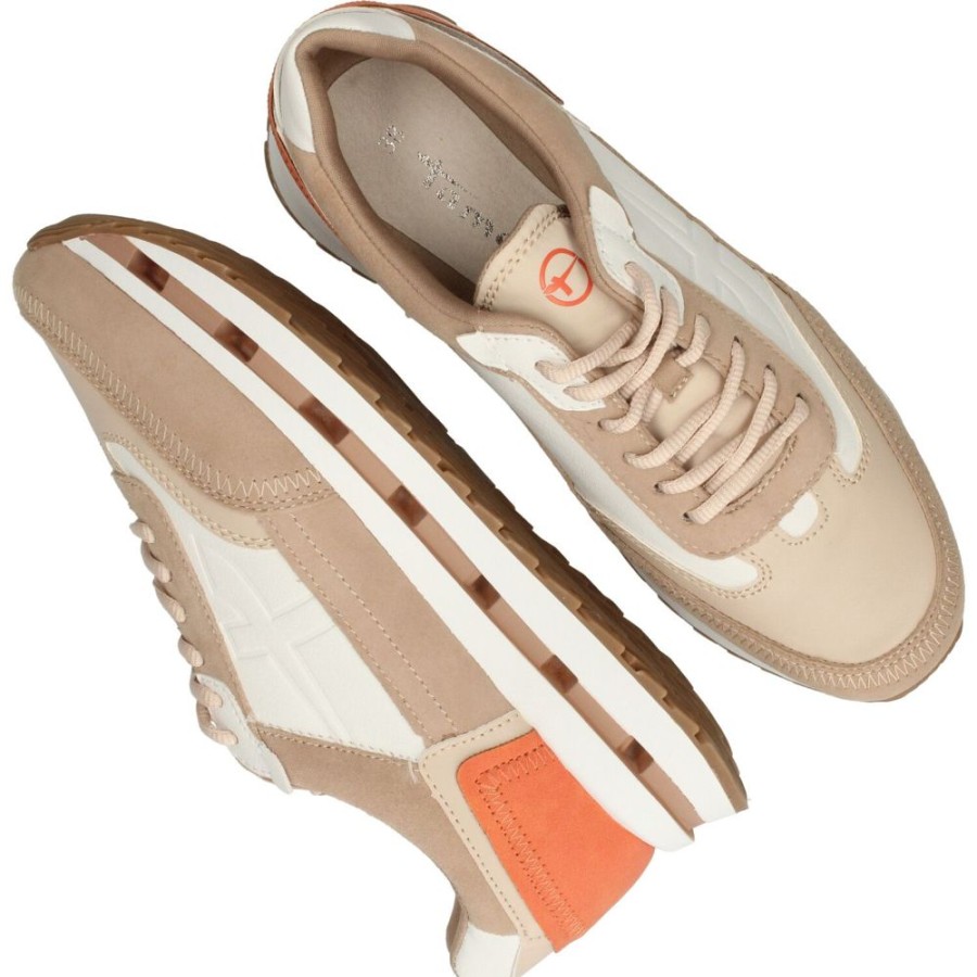 Dames Tamaris | Tamaris Sneaker