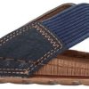 Heren Inblue | Inblu Slipper