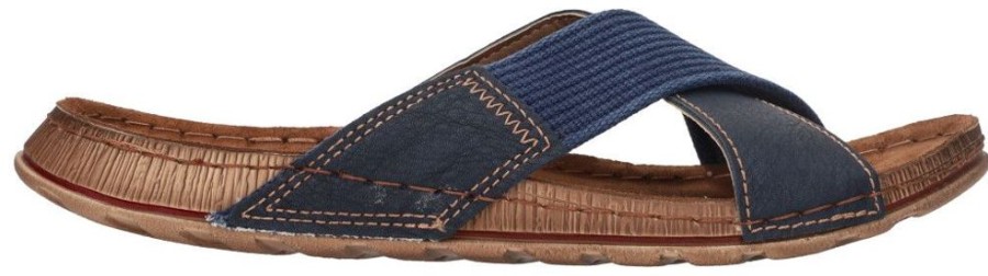 Heren Inblue | Inblu Slipper