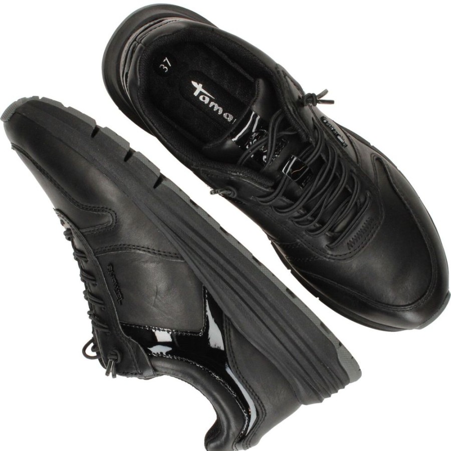 Dames Tamaris | Tamaris Sneaker