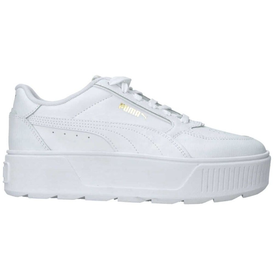 Dames Puma | Puma Karmen Rebelle Sneaker